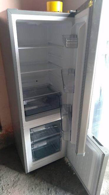 усилитель на авто: Холодильник Новый, Двухкамерный, De frost (капельный), 70 * 1 * 70 — 4