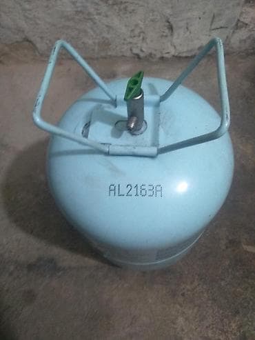 Бакча эмереги: Продаю пустые балоны из под фреона — 2