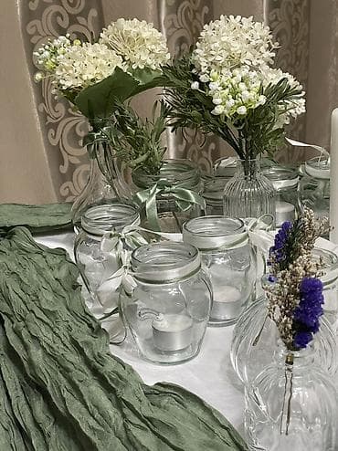 стол декоративный: Организация мероприятий | Оформление мероприятий — 2