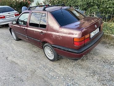 карбюратор на фольксваген: Volkswagen Vento: 1994 г., 1.8 л, Механика, Бензин, Седан — 2
