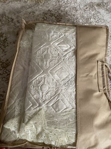 детские военные формы: Велюровое покрывало 2х спалка Blumarine Новое Отлично подойдёт на — 1