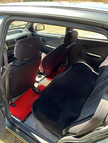 honda edixs: Daewoo Nexia: 2005 г., Механика, Седан — 2