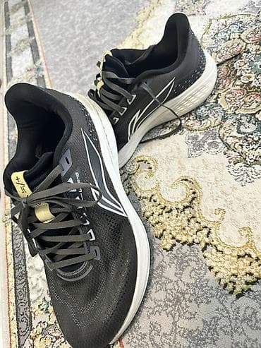 борцовки 42: Кроссовки Li-Ning для бега/фитнеса — 1