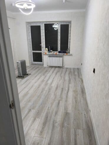 2 комнаты, 54 м², 3 этаж