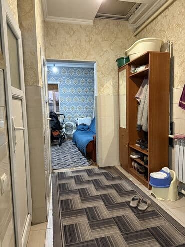 чат куль дом: Дом, 90 м², 4 комнаты, Собственник, Евроремонт — 7