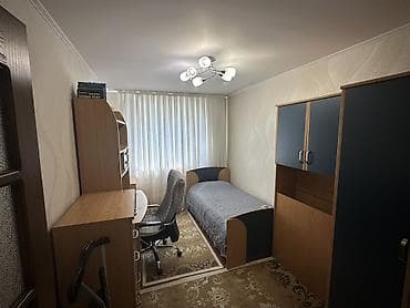 обмен квартир: 5 комнат, 125 м², Физприборы 4 этаж — 6