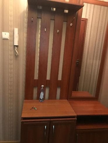 квартира восток 5 сдается: 2 комнаты, Собственник, С мебелью полностью — 3