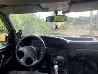 машина в кредит без первоначального взноса бишкек: Hyundai : 1991 г., 2 л, Механика, Бензин, Седан — 8