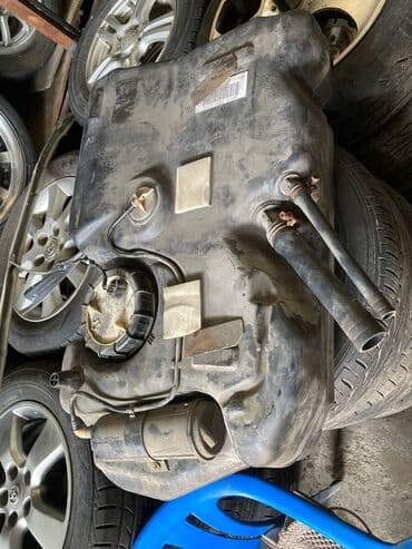 доп бак: Mazda demio 2003г бензобак в наличии привозные контрактные — 1