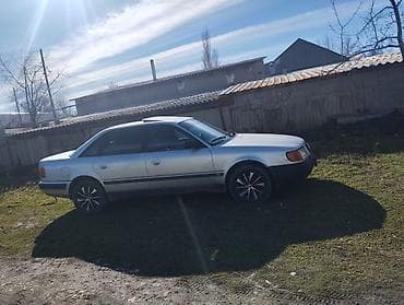 щиток прибор ауди: Audi 100: 1991 г., 2 л, Механика, Бензин, Седан — 6