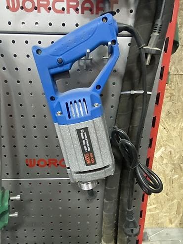 фалловибратор: Электромотор (электродвигатель) для вибратора бетона DECO DCV300 - — 1