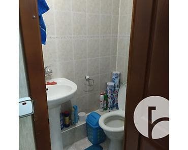 11: 3 комнаты, 70 м², 106 серия, 3 этаж, Евроремонт — 4