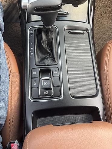 сокулук арал: Kia Sorento: 2019 г., 2 л, Автомат, Дизель, Кроссовер — 9
