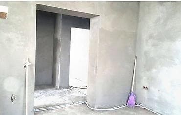 work emotion: Штукатурка жасайбыз келишим турдо - Выравнивание стен и перегородок — 1