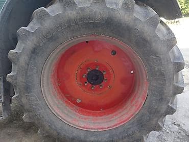 другой: Шины для трактора BKT AGRIMAX RT 657 - Размер: 650/65 R42 (маркировка — 4