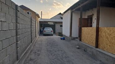 дома петровка: Дом, 82 м², 5 комнат, Собственник, Старый ремонт — 3