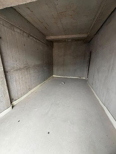 11: 1 комната, 40 м², Асанбай мкр Элитка, 11 этаж, ПСО (под самоотделку) — 6
