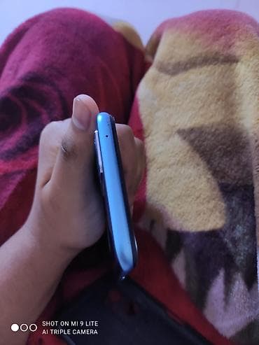 реалми с33: Realme 128 ГБ, цвет - Голубой, 2 SIM — 2