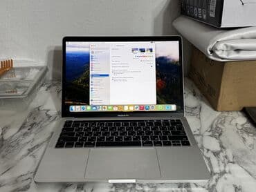 ноутбук 3050: Ноутбук, Apple — 1