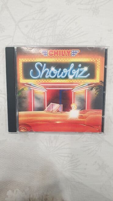 альбом bts: CD-диски Chilly, Eagles, Nazareth, Uriah heep, Bella italia и т.д — 9