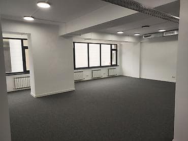 55: Аренда офисов, 77 м², В бизнес центре, С системой безопасности — 3