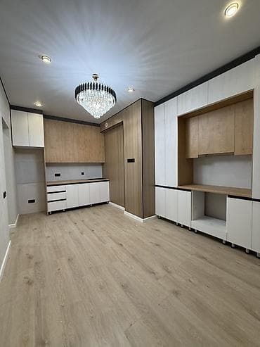 жк бристоль: 2 комнаты, 41 м², Элитка, 14 этаж, Евроремонт — 6