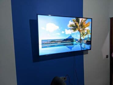 телевизоров выезд: Электрик | Установка телевизоров Больше 6 лет опыта — 10