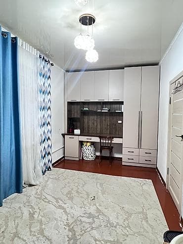 жилой комплекс фрунзе: 3 комнаты, 67 м², Сталинка, 2 этаж, Дизайнерский ремонт — 10