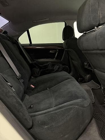 хонда прелют: Honda Legend: 2004 г., Автомат, Бензин, Седан — 6