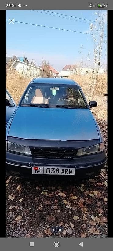 нексия 2 аксессуары: Daewoo Nexia: 2007 г., Механика, Бензин, Седан — 8