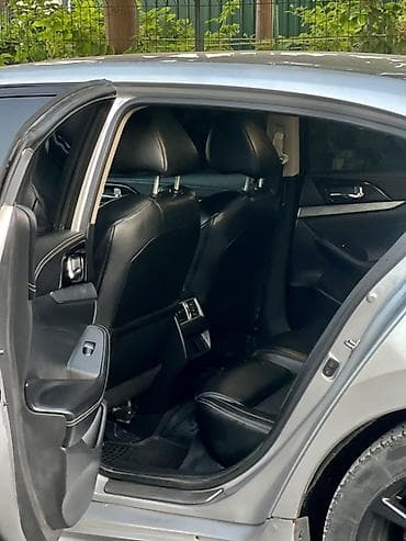 maxima j30: Nissan Maxima: 2018 г., 3.5 л, Автомат, Бензин, Седан — 6