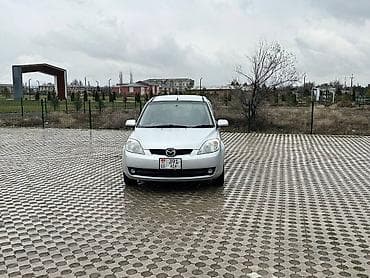 мазда куронс: Mazda Demio: 2006 г., 1.5 л, Автомат, Бензин, Хэтчбэк — 2