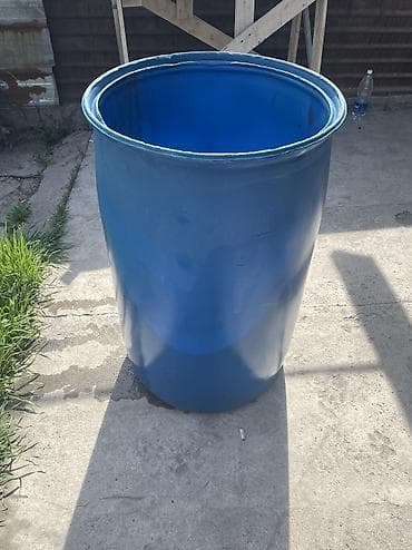 бак сатылат: Бак — 1