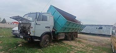 Грузовик, Камаз, Стандарт