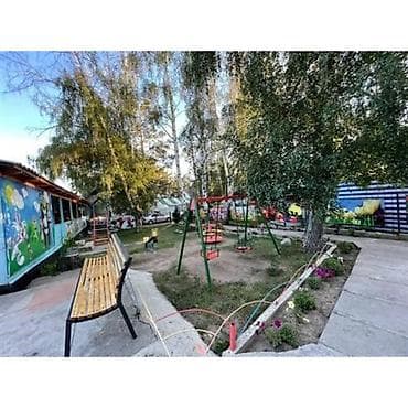 nomad hostel: Гостевой дом на Иссык-Куле, Гостевой дом "Ариет", Бактуу-Долоноту, На летний сезон — 2