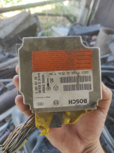 ауди а6 с4 кузов: 210 запчастары сатылат — 12