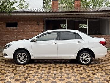 авто блютуз: BYD E5: 2019 г., Автомат, Электромобиль, Седан — 7