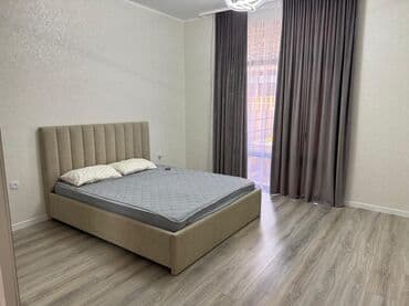 дом каркол: Коттедж, ЦО Asia Palace, Сары-Ой, Батут, Детская площадка, Охраняемая территория — 6