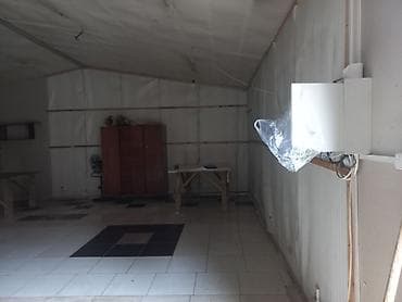 Коммерциялык мүлк: Сдается/предлагается помещение под мастерскую. 100М2 Помещение короодо — 3