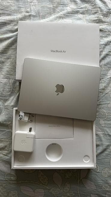 dji mini 4: MacBook Air 13" (M2, 2022) + Электромопед Цена: 85000 (торг уместен) — 1