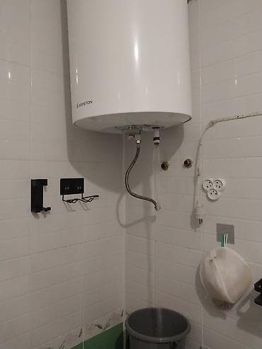 imac 2012: Профессиональная чистка ремонт и обслуживание водонагревателей — 4