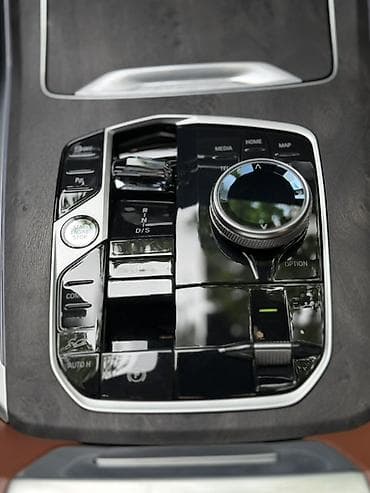 алмашам обмен: BMW X7: 2022 г., 3 л, Автомат, Бензин, Внедорожник — 8