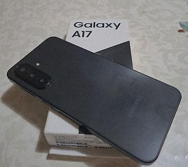 Samsung Galaxy A35, Б/у, 128 ГБ, цвет - Черный, 2 SIM at lalafo.kg Samsung Galaxy A35, Б/у, 128 ГБ, цвет - Черный, 2 SIM