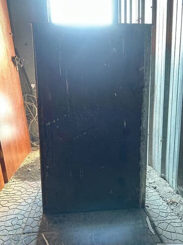 огнестойкий сейф для дома: Продам незгарающий сейф . Внутри сейфа по корпусу песочная — 5