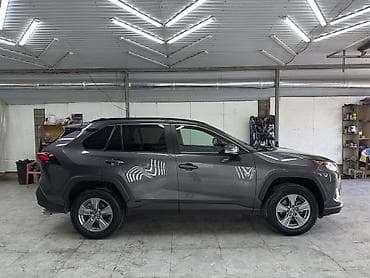 thindiag 2: Toyota RAV4: 2022 г., 2.5 л, Вариатор, Гибрид, Кроссовер — 8