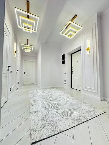 сдам квартиру в токмаке: 2 комнаты, 70 м², Элитка, 9 этаж, Дизайнерский ремонт — 8