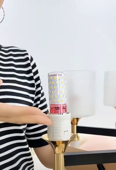 настольные лампа: Современный люстра для гостинны,спальный лёгкая установка на дому. в — 6