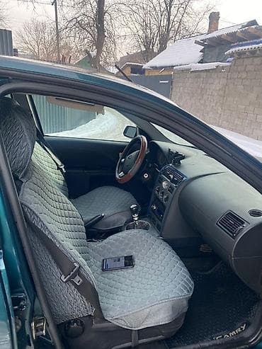 sprinter delfin: Ford Mondeo: 2003 г., 1.8 л, Ручные, Бензин, Седан — 6