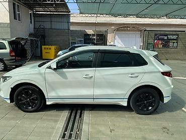 sorento 2017: BYD Song Pro: 2021 г., Автомат, Электромобиль, Кроссовер — 3
