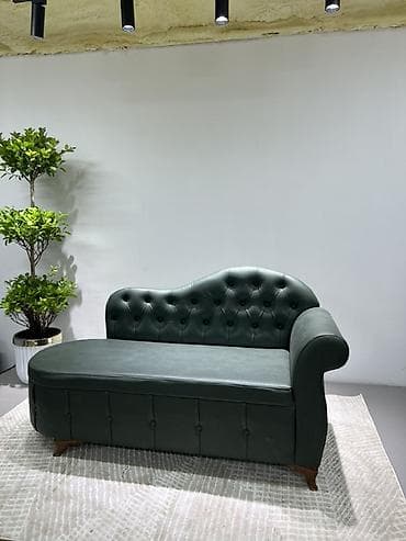 metta samurai: Шезлонг — 1